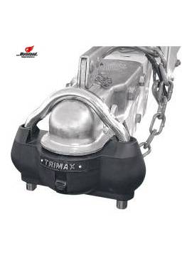 TRIMAX COUPLER LOCK