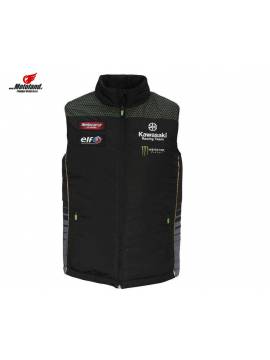 KAWASAKI WBSK Body Warmer