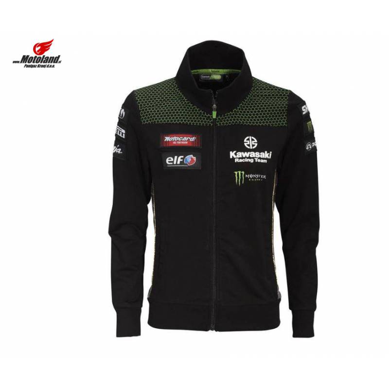 Kawasaki sweat best sale