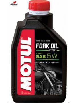 FORK OIL EXPERT 5W