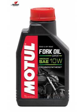 FORK OIL EXPERT 10W 1L