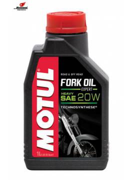 FORK OIL EXPERT 20W 1L