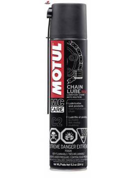 C2 CHAIN LUBE ROAD 400ml