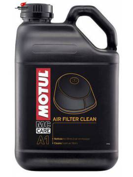 A1 AIR FILTER CLEAN 5L