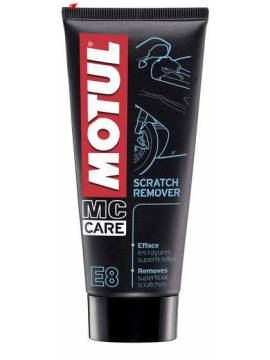 E8 SCRATCH REMOVER 0,100L