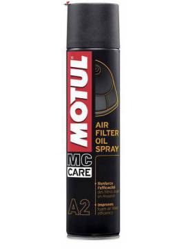 A2 AIR FILTER OIL SPRAY 0,400L