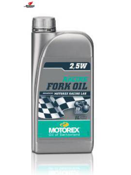 RACING FORK OIL 2,5W 1L