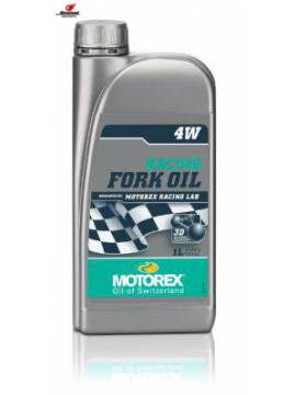 RACING FORK OIL 4W 1L