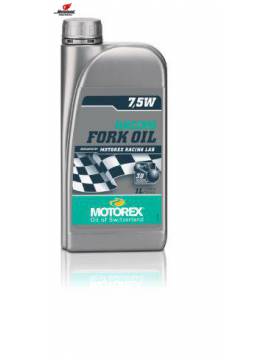 RACING FORK OIL 7,5W 1L