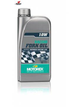 RACING FORK OIL 10W 1L