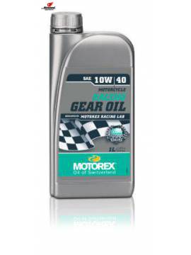 RACING GEAR OIL 10W40 1L