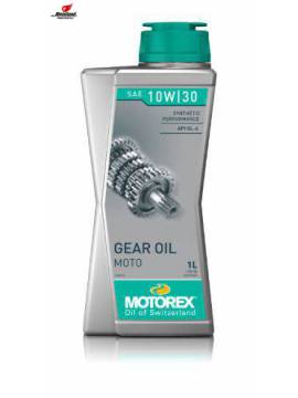 GEAR OIL 10W30 1L