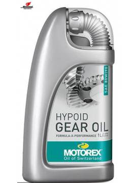 GEAR OIL HYPOID 80W90 1L