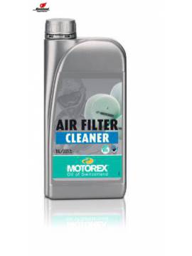 AIR FILTER CLEANER 1L