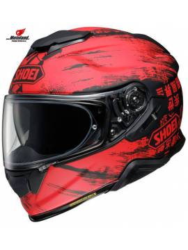 Helmet GT-Air II Ogre