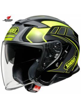 Helmet J-Cruise II Aglero