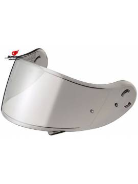 Shoe CNS-3 Spectra Silver Visor