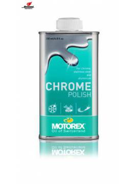 CHROME POLISH 200ml