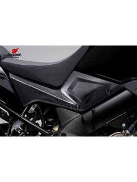 Lateral protective film V-Strom 1050