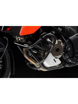 Accessory bracket type-A (V-Strom 1050)