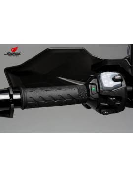 Handle heating (V-Strom 1050)