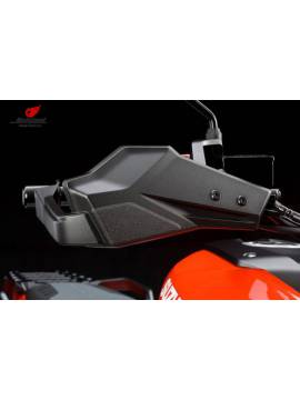 Hand protectors (V-Strom 1050)