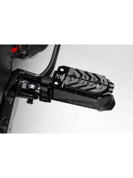 Off-road footrest (V-Strom 1050)