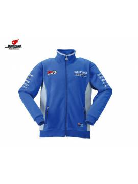 MOTOGP Team Fleece Jacket