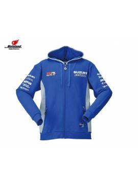 MOTOGP Team Hooded Jacket