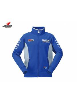 MOTOGP Team Track Top Jacket