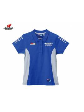 MOTOGP Team Polo Majica ženska