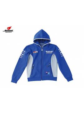 MOTOGP Team Kids Hoodie