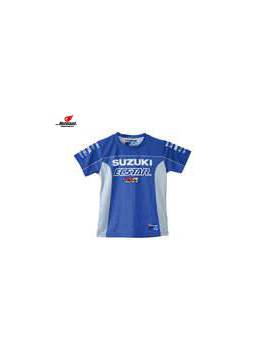 MOTOGP Team Kids T-Shirt Sublimated Print