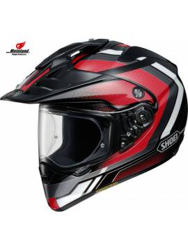 Helmet Hornet ADV Sovereign TC-1