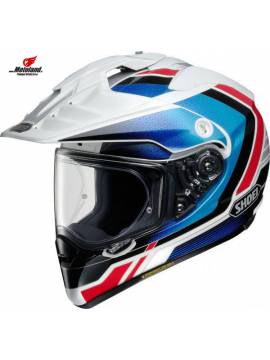 Helmet Hornet ADV Sovereign TC-10