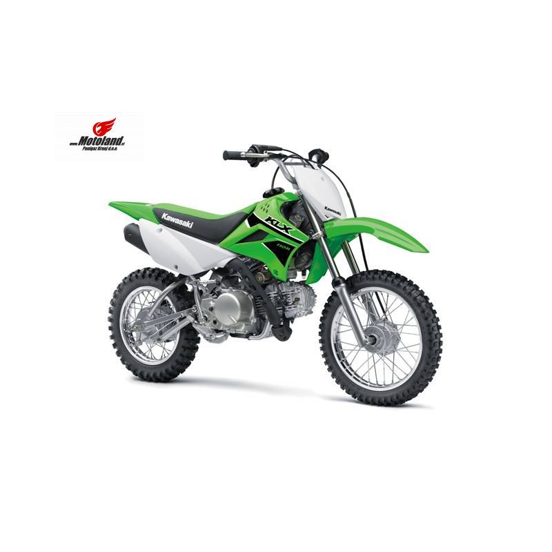 KLX 110 R