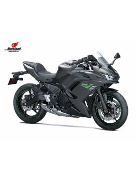 NINJA 650