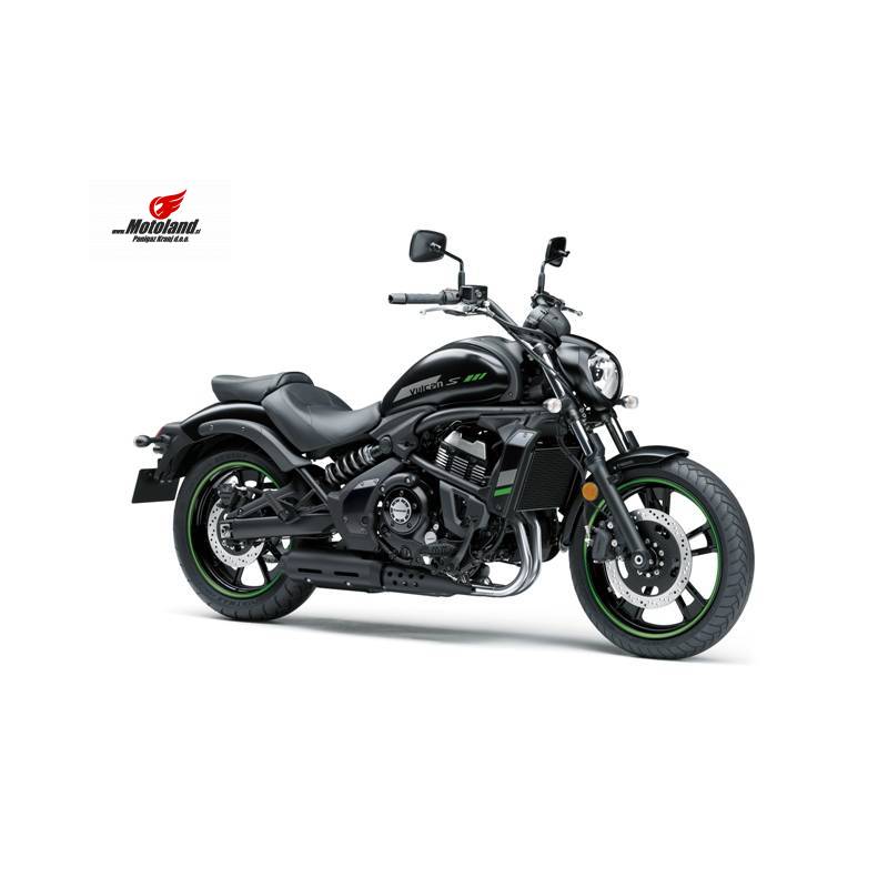 Vulcan S SE