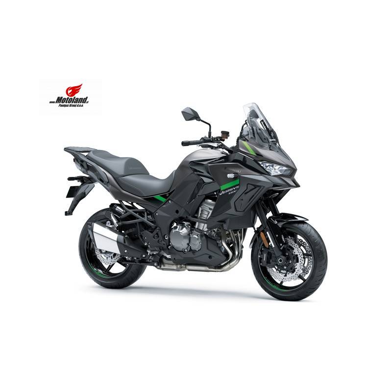 Versys 1000