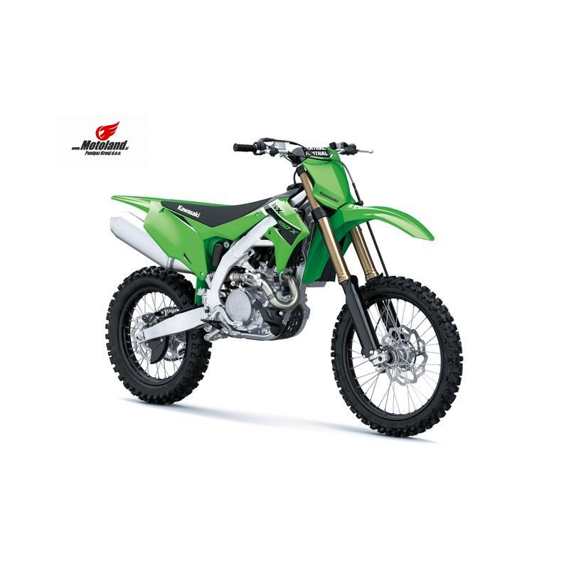 KX 450X