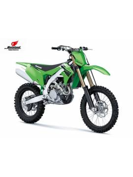 KX 450X