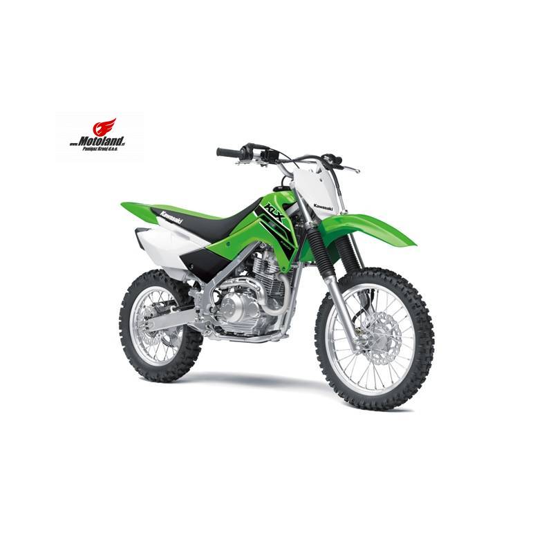 KLX 140R