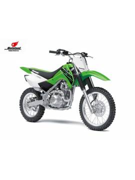 KLX 140R