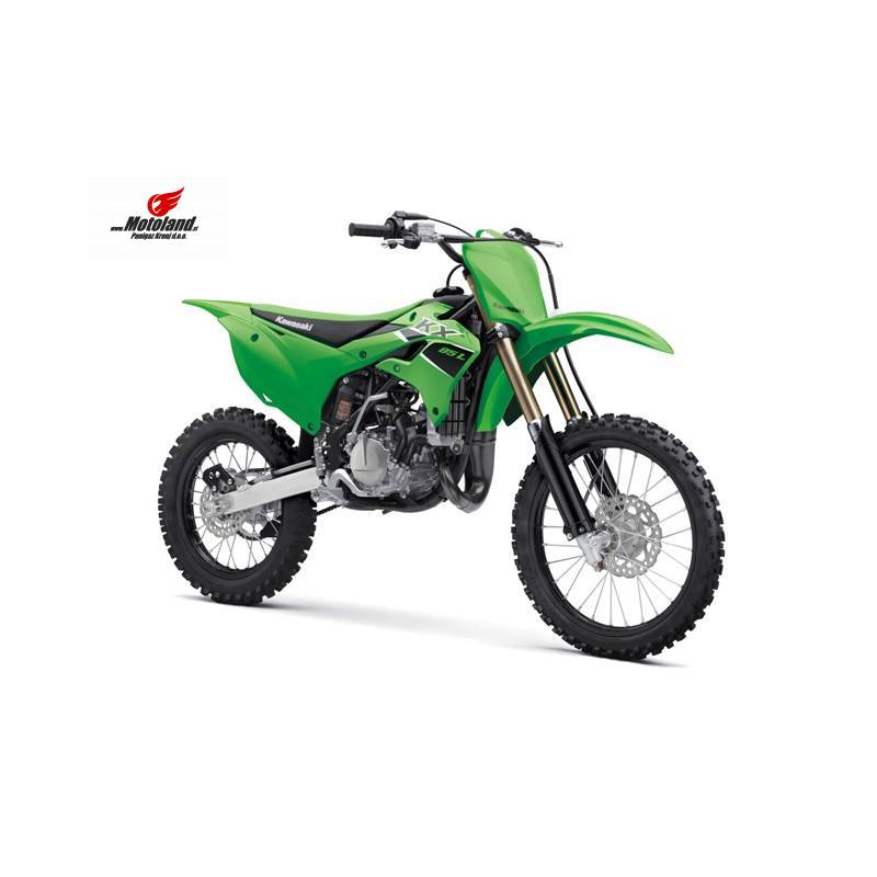 KX 85 L