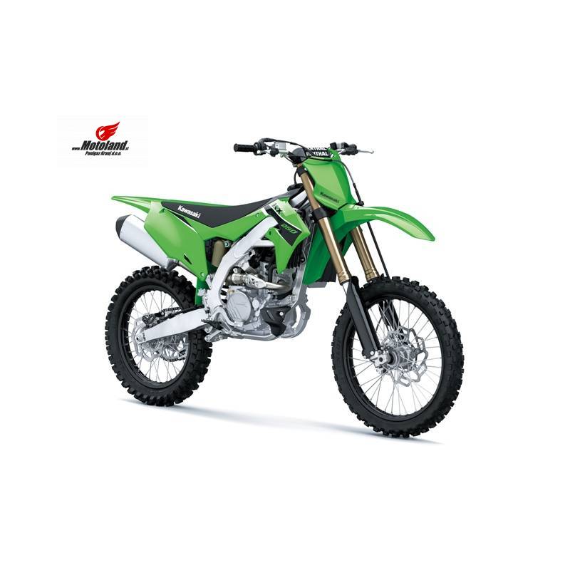 KX 250