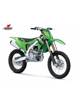 KX 250