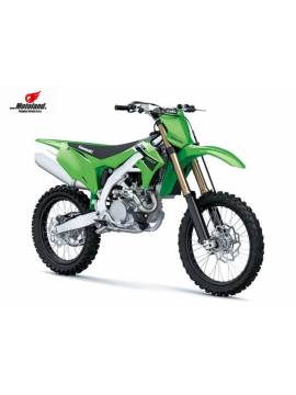 KX 450