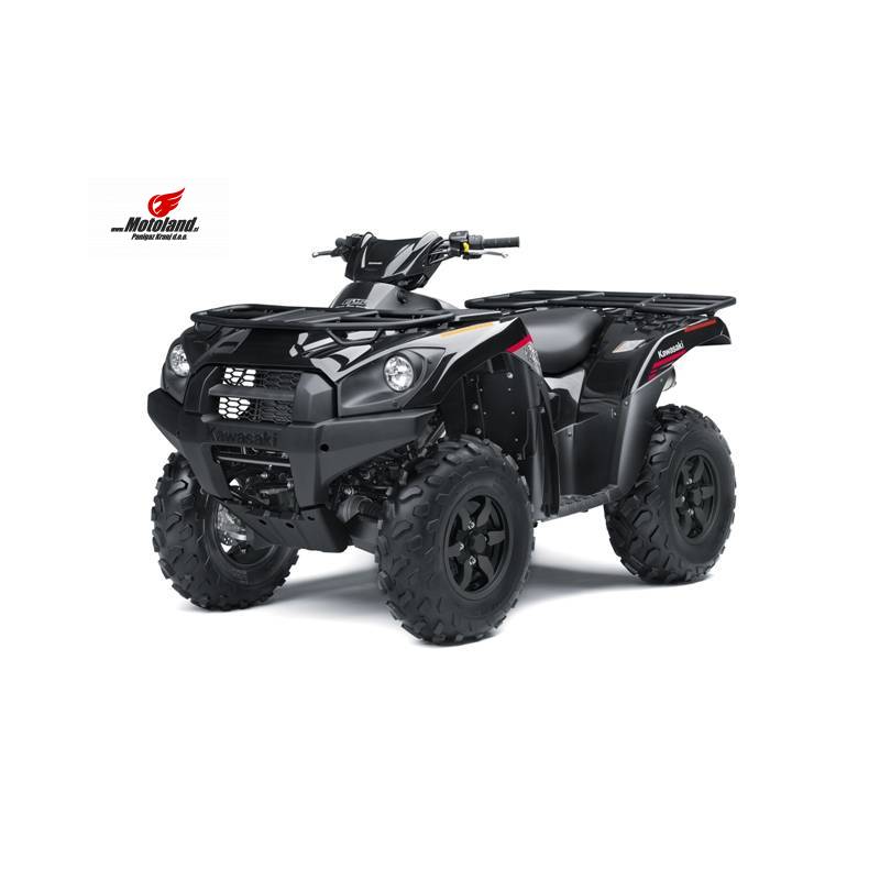 KL - Brute Force 750 4x4i EPS