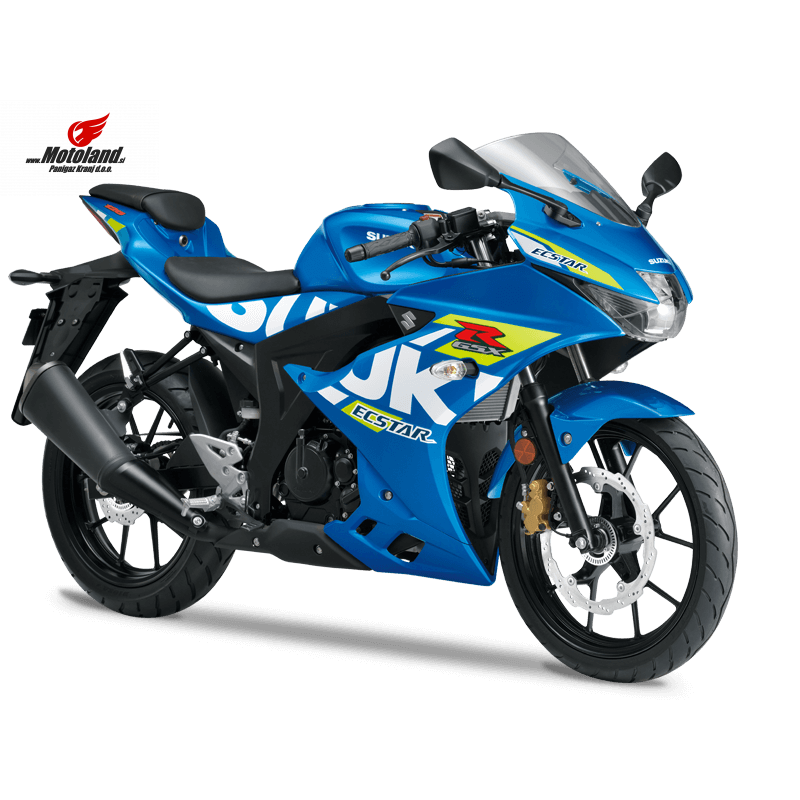 GSX-R 125