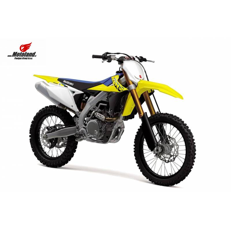 RM-Z 450